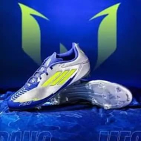 SEPATU BOLA F50 LEAGUE FG/MG MESSI IH0918 10-