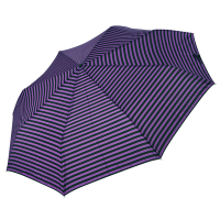 RAINSTORY幻紫佳人抗UV雙人自動傘