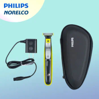 Philips Norelco OneBlade QP2630 single shaver Face Hybrid Electric Beard Trimmer and Shaver no Original Packing