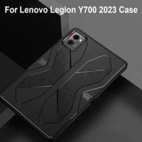 Shockproof Tablet Case Anti Drop TPU TB-320FC Protective Shell Game 8.8 inch Back Cover for Lenovo Legion Y700 2nd Gen 2023