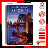 Understanding Exposure, Fourth Edition by Bryan Peterson