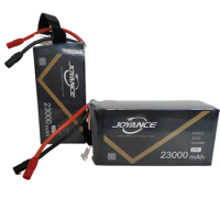 Li-po 6S 23000 mAh battery for agriculture sprayer drone Joyance brand / spare parts of agricultural drone sprayer