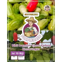 Bibit Premium Timun Padang Kemarungan |Biji Benih Ketimun Padang|Bibit Kemarungan|Kowai