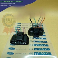 ORIGINAL soket maf AIR FLOW FORD RANGER EVEREST MAZDA 2 3 5 CX7 BIANTE