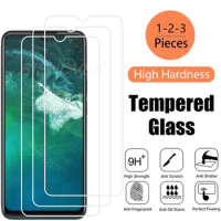 For Vivo X50 Lite Y9S V17 V1945A, V1945T HD Tempered Glass Protective On For Vivo S1 PRO 1920 6.38" Screen Protector Film Cover