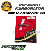 Repairkit repair kit karburator carburator honda NSR PE 28 PNP ninja