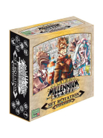 Millennium Blades: Set Rotation (Millennium Blades Exp.) บอร์ดเกม