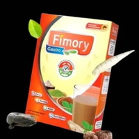 Fimory Gastro Minuman Sehat Atasi Magh & Asam Lambung - 250gr Fimory Gastro Minuman Sehat Asam Lambu