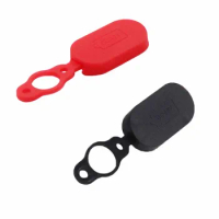 Charge Port Waterproof Cover Case Dust Plug For Xiaomi Mijia M365 and Pro Electric Scooter Rubber Plug Parts