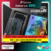 KELONTONG UNIK | PRIVACY & GLOSSY - Auto Align Tech Gorillas Glass Tempered Glass Screen Protector A