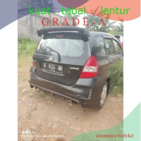BODYKIT HONDA JAZZ GD3 BODYKIT JAZZ 2003 2004 2005 2006 2007 2008 GF