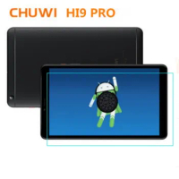 Tempered Glass For Chuwi HIPad Max Pro 11 Hi10 X Plus Hi9 Air Go hibook Pro Hi 10 XR 10XR 10X 9 8 Hi8 SE 10.3 Screen Protector