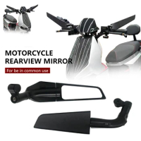 for DUCATI Multistrada 1200 Streetfighter/s 848 Momster Motorcycle Rearview Mirror 1200