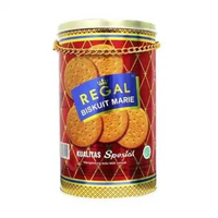 Regal Biskuit Kaleng Special Rantai [1kg]