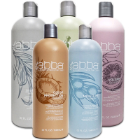ABBA純淨專業洗髮精946ml(多款任選)