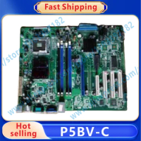 P5BV-C Single-channel Server Motherboard For 775 Interface