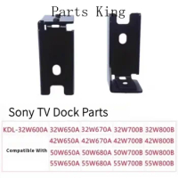 New Stand Neck Replace For Sony TV Dock Parts KDL-32 42 50 55W 650A 680A 700B 800B