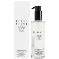 Bobbi Brown 芭比波朗 紓緩卸妝潔面油 200ml