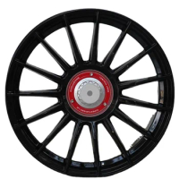 wheel rims 4X4 6X165.1 Wheels 16 17 18 20 Inch 6 Holes Suv Car Rims For Pickups