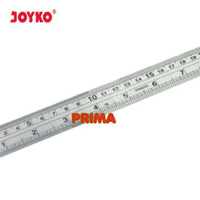 PENGGARIS BESI 15CM JOYKO