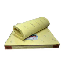 NỆM DÀY 15cm Đủ Kích Thước CAO SU NON AMERICAN (Ép tổng hợp American)