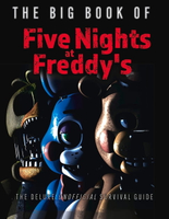 【電子書】The Big Book of Five Nights at Freddy's