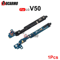 1Pcs For LG V50 Signal Small Board Flex Cable Repair Replacement Parts