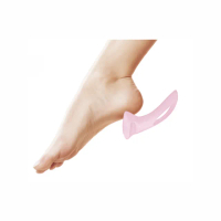 【F3】韓國原裝 專利不銹鋼 刮腳皮刀(一刮就掉去腳皮刀 腳皮刮刀不銹鋼 磨腳器 搓刀)