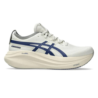 รองเท้าวิ่งผู้ชาย Gel-Nimbus 27 ATC สีขาว - AS206SH005EHTH