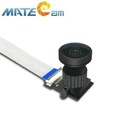 Matecam M12 13Mp 1/3" Sony Imx258 Cmos 4k 150 Degree Mini Diy Camera Lens Module