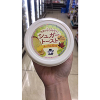 日本SONTON塗抹果醬-焦糖