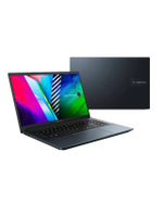 โน๊ตบุ๊ค Vivobook Pro 15 OLED (15.6", Intel Core i7, RAM 16 GB,512 GB) รุ่น S3500PC-L1701TS