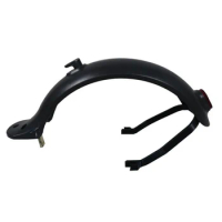 Scooter High Density Front Rear Mudguard Support Kit for Xiaomi M365 &amp; M365 Pro Electric Scooter Rear Fender Mudguard M365 Parts