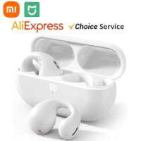 MIJIA Xiaomi TWS Wireless Headphones with Mic Fone Bluetooth Earphones In-ear Earbuds Sport Headset For Xiaomi iPhone