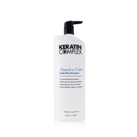 角蛋白護髮 Keratin Complex - 角蛋白護色滋潤洗髮水