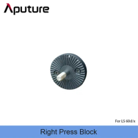 Aputure Right Press Block for LS 60d/x