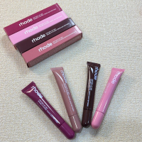 ลิปบาล์ม, Rhode Hailey, ลิปบาล์มบำรุงริมฝีปาก, ลิปบาล์มย้อมสี, ลิปแคร์ให้ความชุ่มชื้น, ลิปกลอสยอดนิย