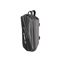 2L Electric Scooter Front Storage Bag Head Handle Bag Hanging Bag for Xiaomi Mijia M365 Pro Scooter Accessories