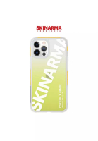 Skinarma Case iPhone 12 Pro Max Skinarma Keisha - Yellow