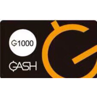 Gash Gash 1000