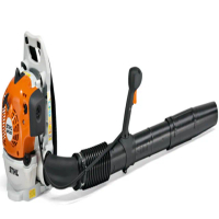 【STIHL】背負式吹葉機(BR200)