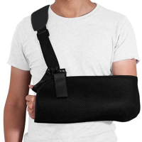 COD. Arm slingCOD. Arm sling