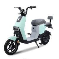 Chinese factory wholesale cheap price motor electric scooter e scooters two wheel cute design to india