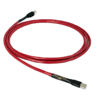 Nordost Red Dawn USB 2.0 Type C to B USB 傳輸線 | My Ear 耳機專門店