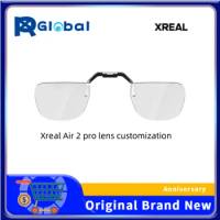 Nreal Xreal Air1 Air2 Pro smart glasses AR glasses Myopia Lens Accessorie For Myopia People