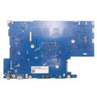 For Lenovo Ideapad D330-10IGM Laptop Motherboard.81h3 HSB JMV-6 E89382 motherboard with CPU N4000 RAM 4G SSD 64G 100% test work