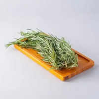 Daun Rosemary Segari (20 gram / pack)