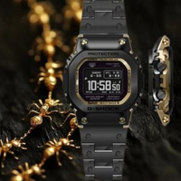 卡西歐 CASIO G-SHOCK  GMW GMWBZ5000 GMWBZ5000BD GMW-BZ5000 GMW-BZ5000BD GMW-BZ5000BD-1 手錶 錶 電子錶 平行進口貨品