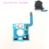OEM Replacement 3D Analog Joystick Thumb Sticks Ribbon Cable For Nintendo Switch Joy Con Controller