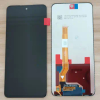 6.72'' Original lcd For Realme 11 lcd For Realme11 5G RMX3780 LCD Display Touch Screen Digitizer Assembly